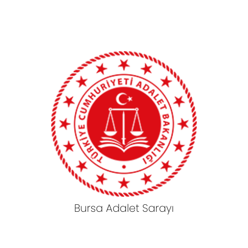 Bursa Adalet Sarayı
